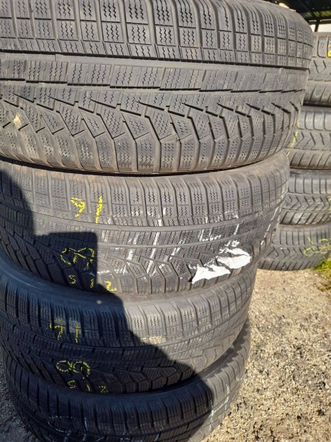 215/60/16 Hankook prmium hasznlt gumiabroncsok tliek eladk. Ar: 60