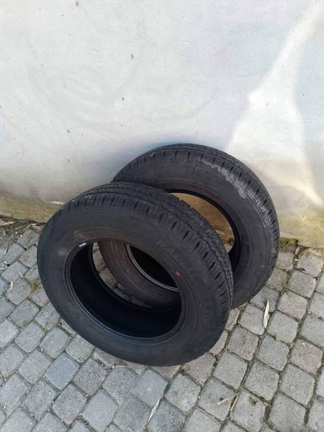 215/60 16 c Hankook nyárigumi