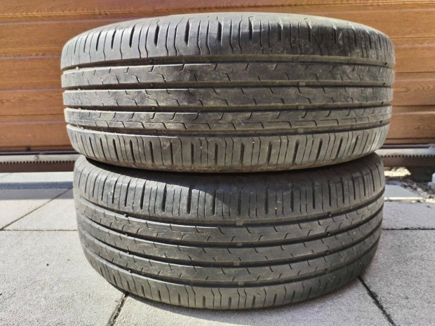 215 60 16 continental 215/60 R 16 nyári gumi 2 db
