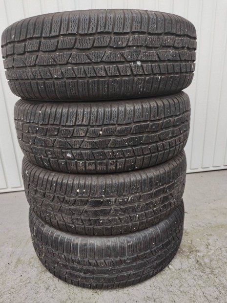 215 60 16 continental 215/60 R 16 tli gumi garnitura