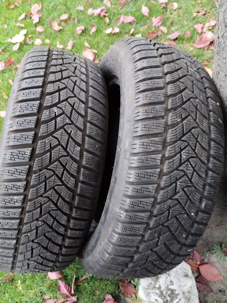 215 60 16 dunlop 215/60 R 16 tli gumi 2 db