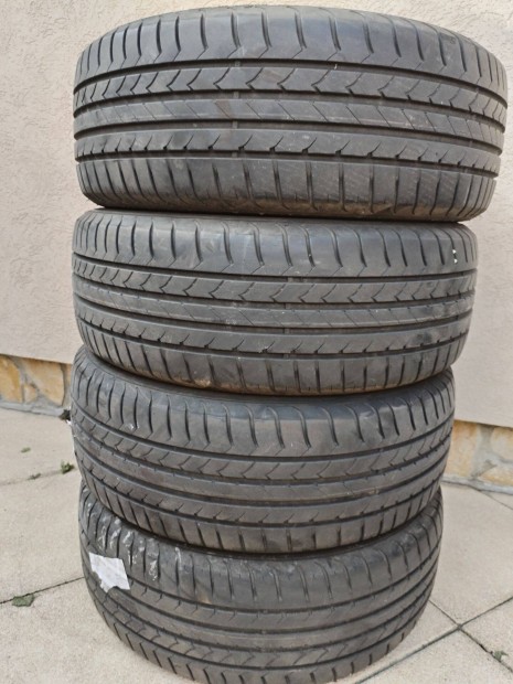215 60 16 goodyear 215/60 R 16 nyári gumi garnitura