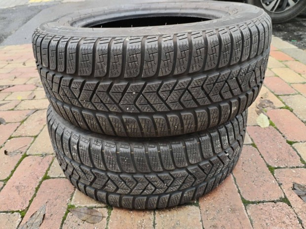 215 60 16 pirelli tli gumi 2 db