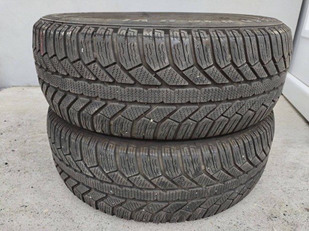 215 60 16 semperit 215/60 R 16 tli gumi 2 db