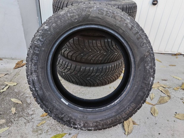 215 60 16 semperit tli gumi garnitura nagyon szpek