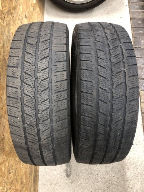 215/60/17C tli gumi pros Continental 215 60 17 C