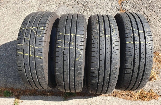 215/60 17 C Michelin nyri gumi 4db 215/60 r 17" C