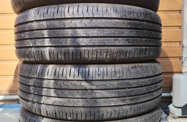 215 60 17 continental 215/60 R 17 nyári gumi garnitura