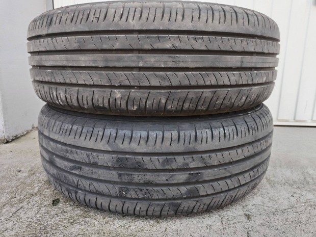 215 60 17 dunlop 215/60 R 17 nyri gumi 2 db