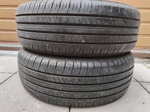 215 60 17 dunlop 215/60 R 17 nyári gumi 2 db