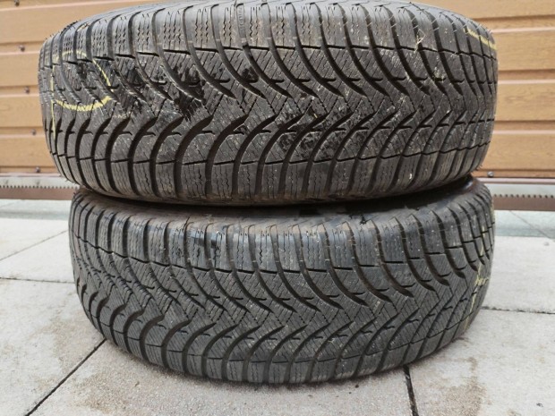 215 60 17 michelin 215/60 R 17 tli gumi 2 db