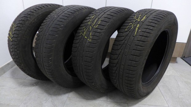 215/60 R16 99H Hankook winter I*cept evo2 tligumi szett elad
