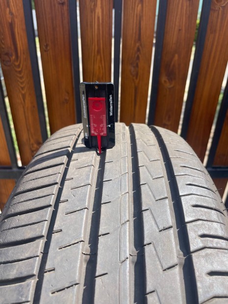 215/60 R16 Barum nyári gumi eladó 99%-os állapotban 215 60 16
