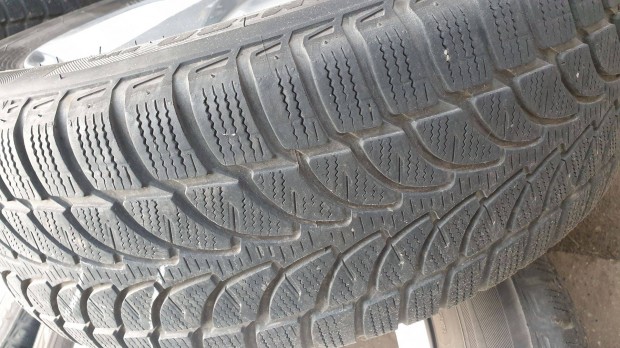 215/60 R16 Bridgestone tli gumi 4db