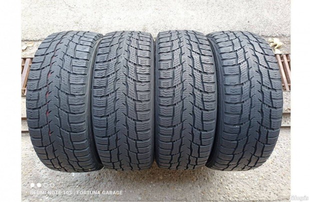 215/60 R16"C Nokian hasznlt tli kisteher garnitra