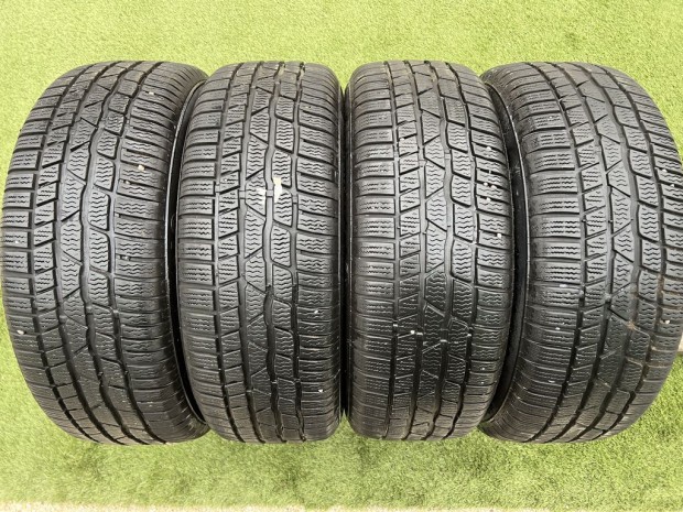 215/60 R16 Continental ContiWinterContact Ts830P tli gumi 5,5-6mm