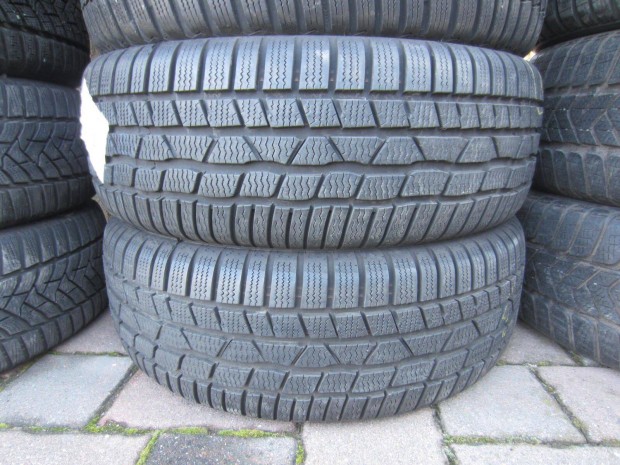 215/60 R16 Continental TS830P SEAL 99H