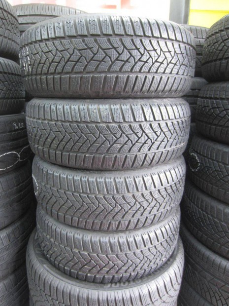 215/60 R16 Dunlop 5D 99H