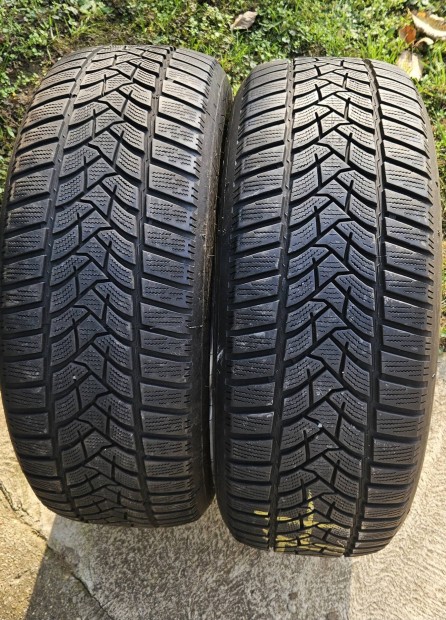 215/60 R16 Dunlop