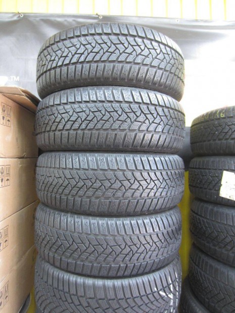 215/60 R16 Dunlop Winter Sport5 95H