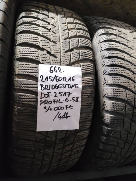 215/60 R16 Goodyear,Bridgestone,Sava tli gumik