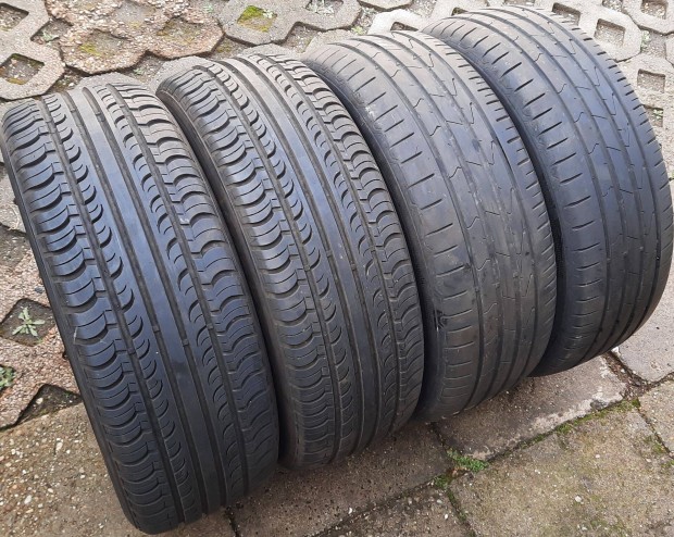 215/60 R16 Hankook Ny�ri gumik