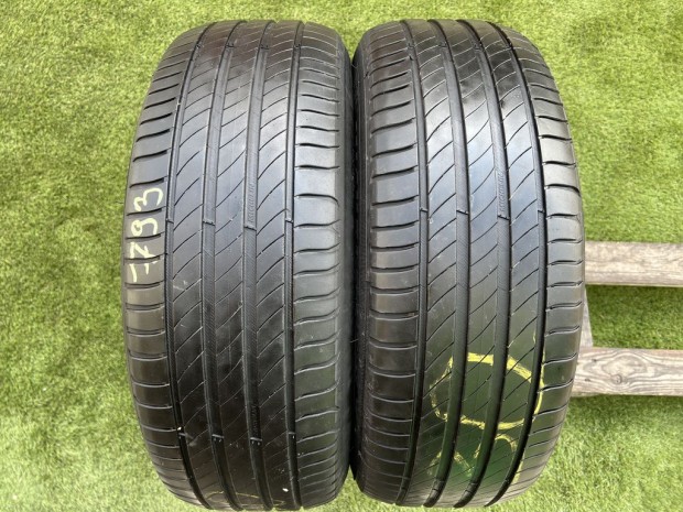 215/60 R16 Michelin Primacy 4 nyári gumi 5mm