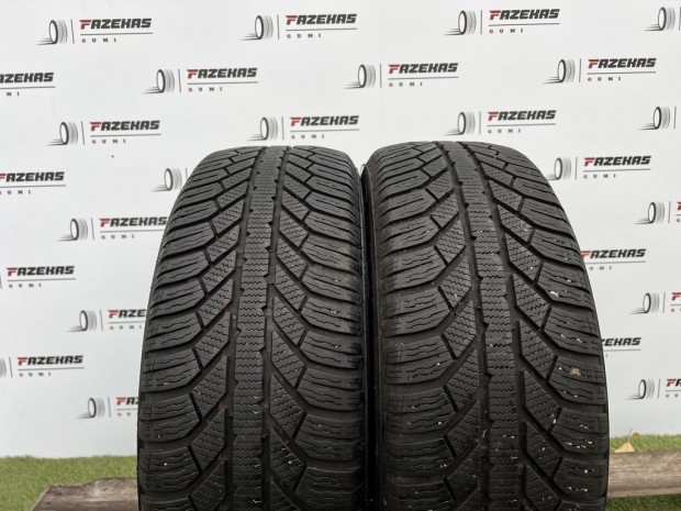 215/60 R16 Semperit Master Grip 2 tli gumi 5,5mm