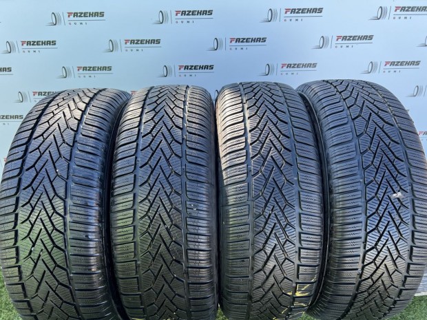 215/60 R16 Semperit Speed grip 2 téli gumi 6-7mm