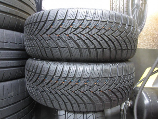215/60 R16 Semperit Speedgrip5 99H