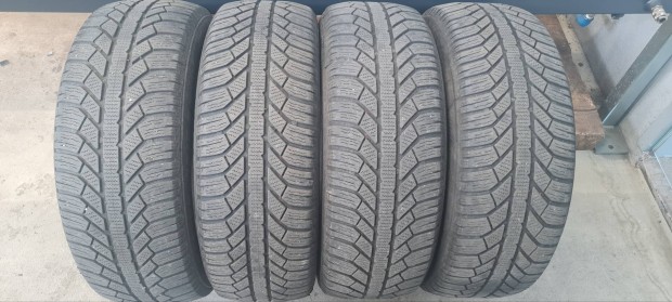 215/60 R16 Semperit Tli Garnitra 