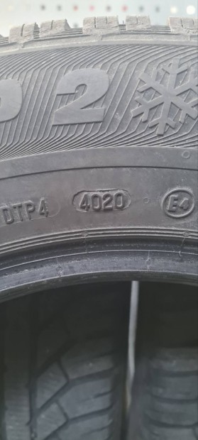 215/60 R16 Tli Garnitra 
