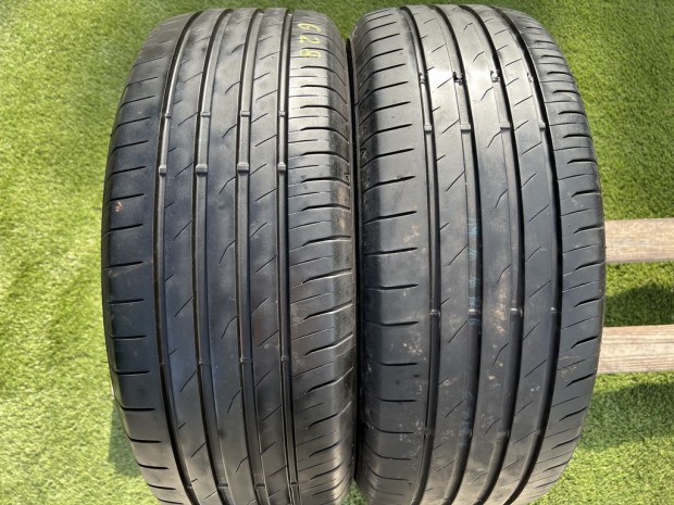 215/60 R16 Toyo Tires Proxes Comfort nyri gumi 6mm