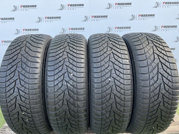 215/60 R16 Yokohama BluEarth tli gumi 5-5,5mm