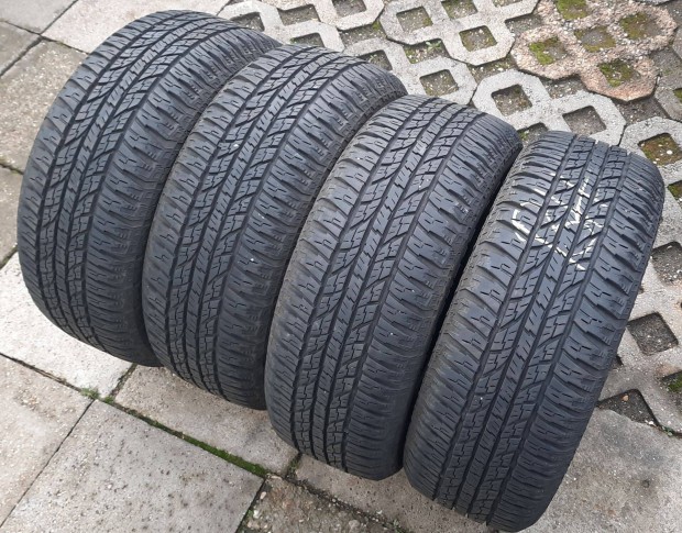 215/60 R16 Yokohama Tli gumik