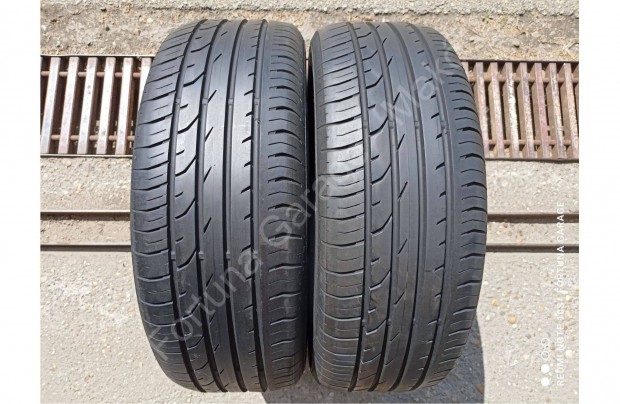 215/60 R16" Continental használt nyári gumik
