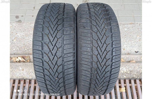 215/60 R16" Semperit hasznlt tli gumik