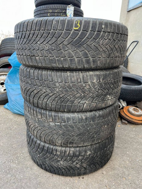 215/60 R16 bridgestone 4db tli gumi