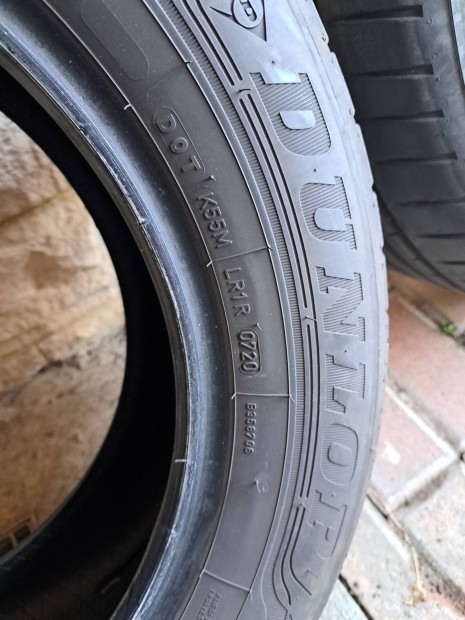 215/60 R16 nyári gumiszett
