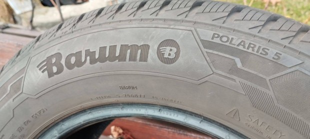215/60 R16 tli gumi, hasznlt tli gumi
