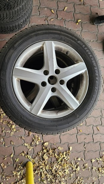 215/60 R17C VW T5 tli garnitra 