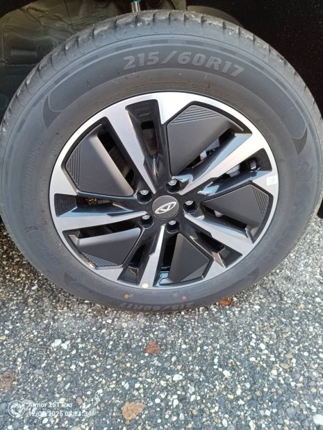 215/60 R17 4db �j Sailun Erange Performance M+S