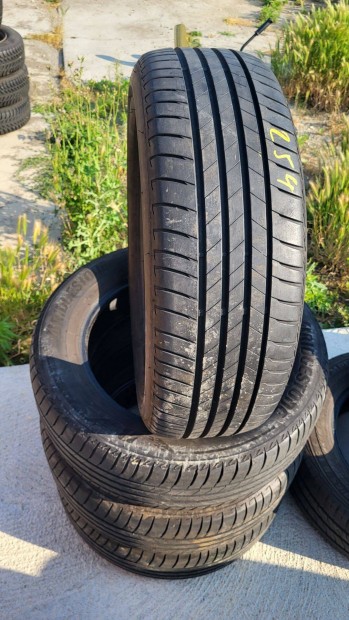215/60 R17 96H Bridgestone Turanza T005 Nyári gumi