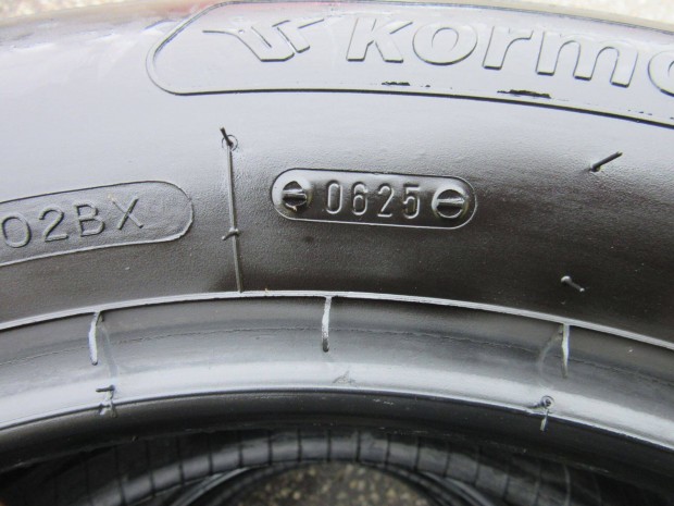 215/60 R17 96H Kormoran Ultra High Performance Nyri Gumi Elad