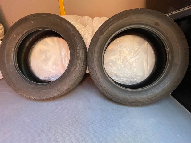 215/60 R17 C ny�rigumi