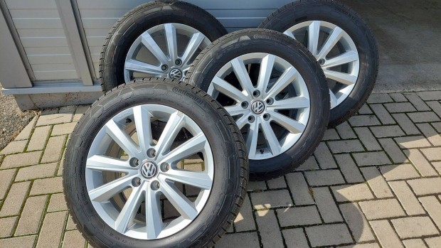 215/60 R17 C tlikerk