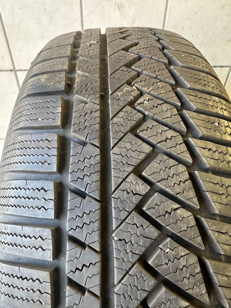 215/60 R17 Continental téli 2020
