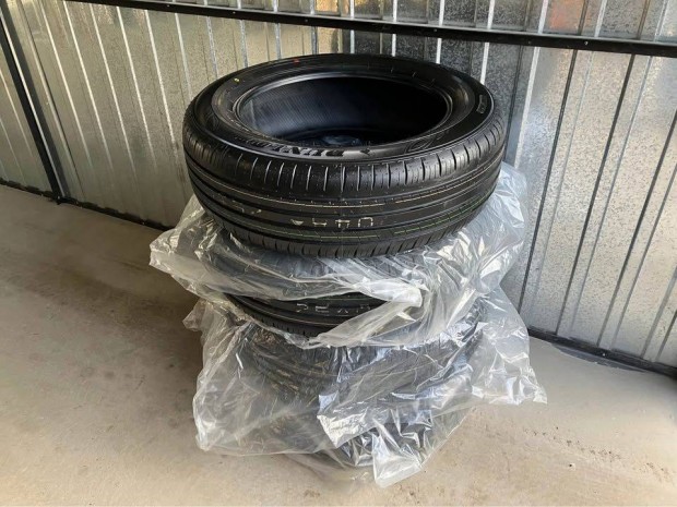 215/60 R17 Dunlop nyri gumik