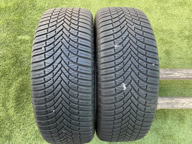215/60 R17 Firestone MultiSeason négyévszakos gumi 5mm