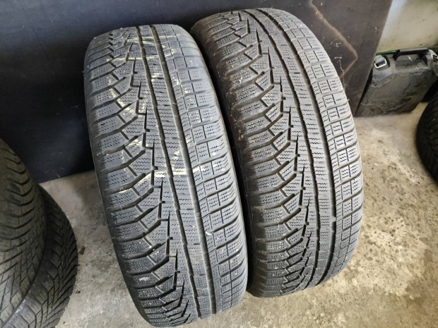 215/60 R17 Hankook tli gumi 